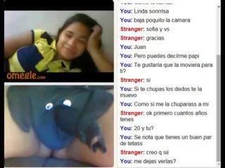 Compilación lõplik tetoona y panochita omegle, nad wanna vaatama minu võll