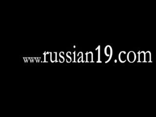 Жорстокий подвійний фалоімітатор і іспанська леззи