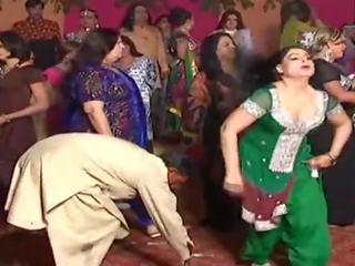 Νέος marvellous πειρασμός mujra χορός 2019 γυμνός/ή mujra χορός 2019 #hot #sexy #mujra #dance