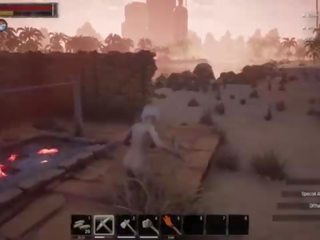 Conan exiles 部分 5