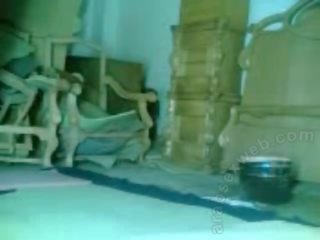 Primordial egípcia gordinhos fodido em floor-asw1250