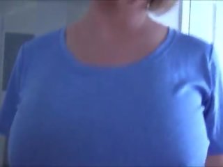 Mom Helps Son right after He Takes Viagra - Brianna Beach - Mom Comes First