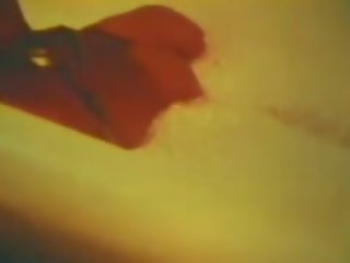Original Old x rated film vids From 1970
