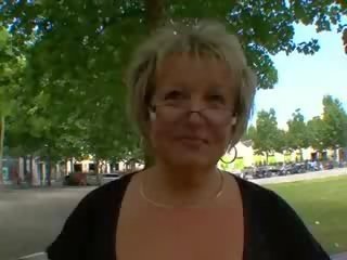 Carole perancis marriageable anal kacau