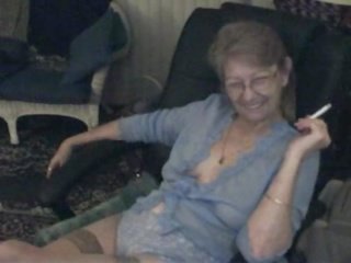 Elegant Granny with Glasses 3, Free Webcam adult video 7e: from private-cam,net teen big tit