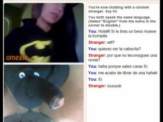 Chicas mirandome lt omegle expreciones, merginos loock mane apie omegle expresions