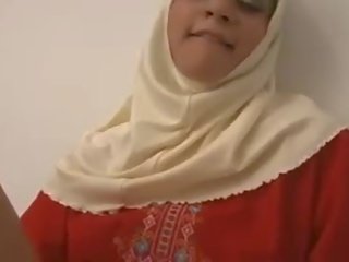 Arabi muslimi masturboida anaali yksityinen klipsi