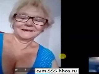 Skype moshë e pjekur, cam.555.hhos.ru