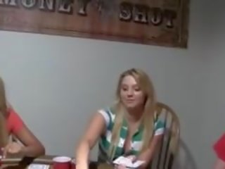 Young Girls Havingsex On Poker Night