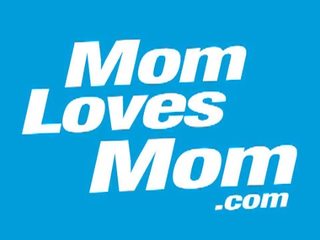 엄마 사랑 엄마: 뜨거운 에 trot 금발의 momma 에 빨강 스타킹 소요 그것 더블