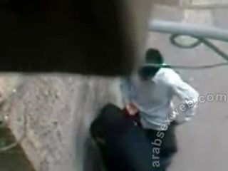 Arab slattern fucked dalam backstreet-asw671