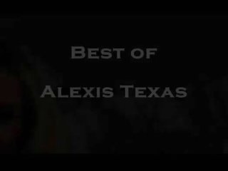 Najboljše od alexis texas