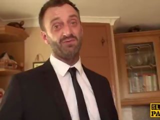 Dominato grown-up assfucked approssimativamente