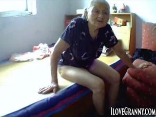 Ilovegranny në kushte shtëpie i lartë pictures përmbledhje