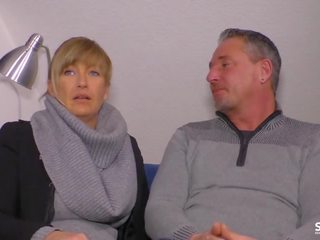 Sextape germany - paar секс в deutschem порно в nahaufnahme